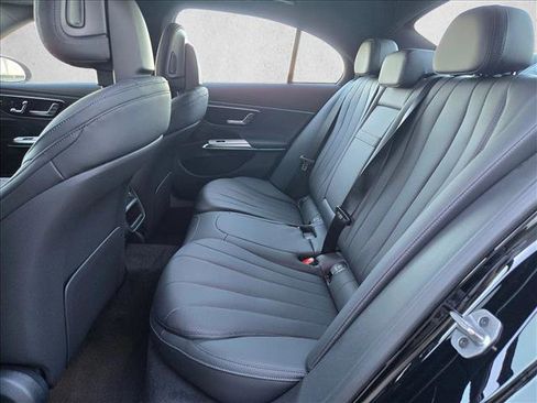 New 2026 Mercedes-Benz E 350 Sedan image 16