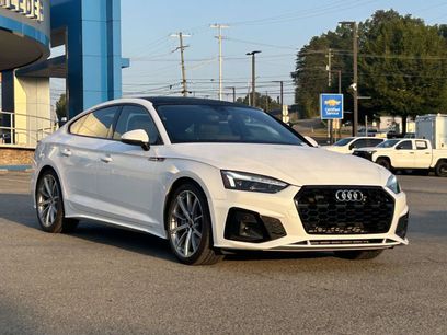 Used 2025 Audi A5 2.0T Premium