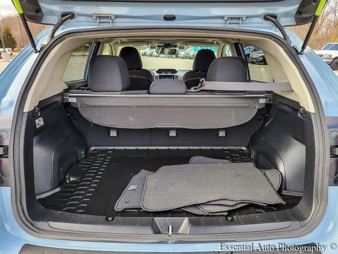 Used 2023 Subaru Crosstrek 2.0i Premium image 27