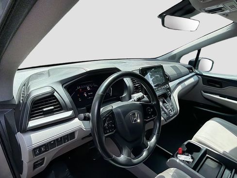 Used 2019 Honda Odyssey EX-L image 9