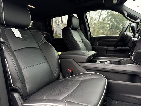 New 2026 RAM 2500 Rebel w/ Rebel Level 2 Equipment Group image 20