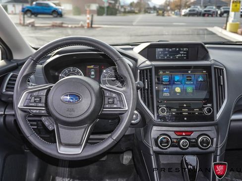 Used 2019 Subaru Impreza 2.0i Limited w/ Popular Package #2 image 2