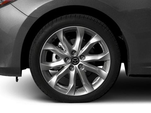 Used 2016 MAZDA MAZDA3 s Grand Touring w/ Technology Package image 14