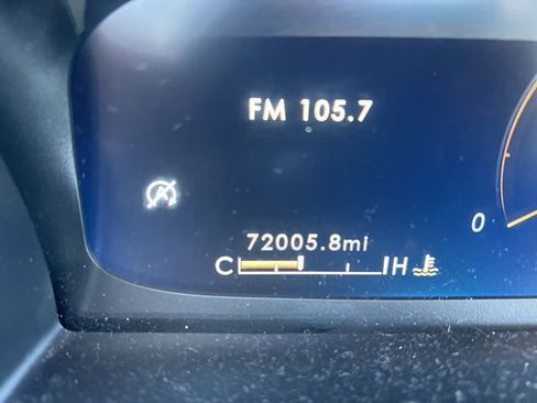 Used 2022 Lincoln Aviator Black Label image 9