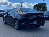 Used 2022 MAZDA MAZDA3 Sedan image 3