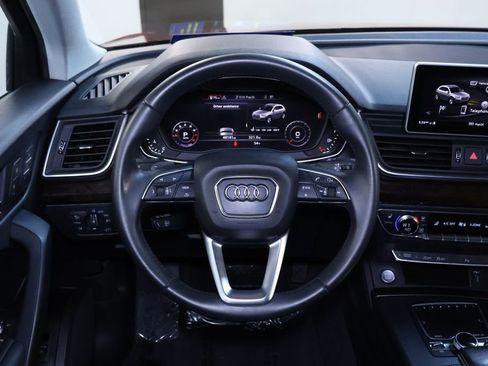 Used 2018 Audi Q5 2.0T Premium Plus w/ Premium Plus Package image 24