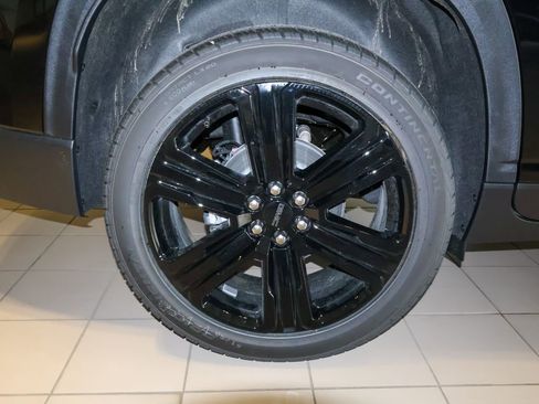 New 2026 GMC Acadia Elevation w/ Black Edition AWD/4WD image 37