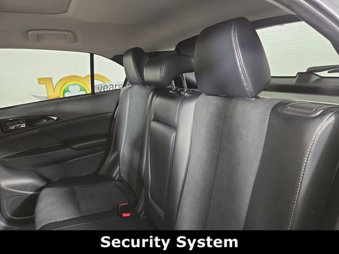 New 2026 Mitsubishi Eclipse Cross SE image 11