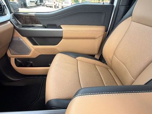 New 2026 Ford F250 Lariat image 24