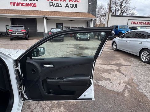 Used 2023 Dodge Charger SXT w/ Blacktop Package image 22