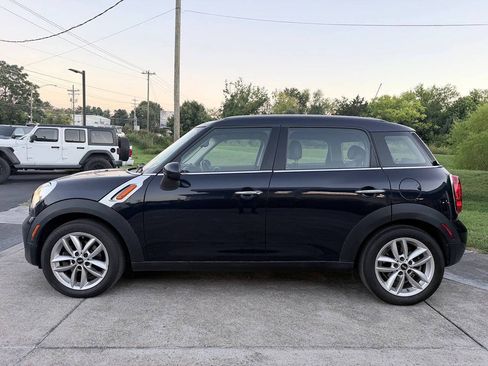 Used 2014 MINI Cooper Countryman FWD image 5