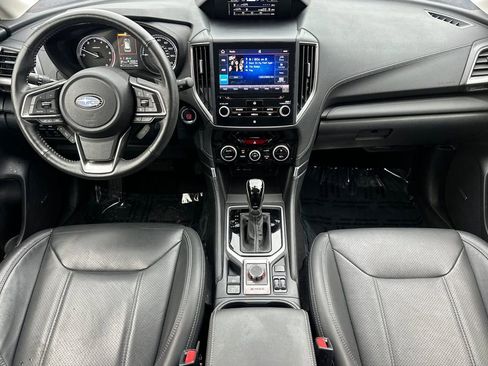 Used 2020 Subaru Forester Touring w/ Popular Package #2 image 13