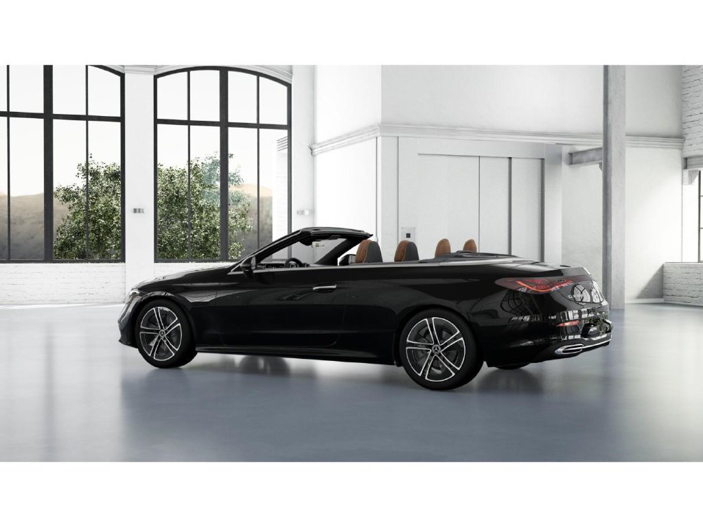 New 2027 Mercedes-Benz CLE 300 4MATIC Cabriolet image 31