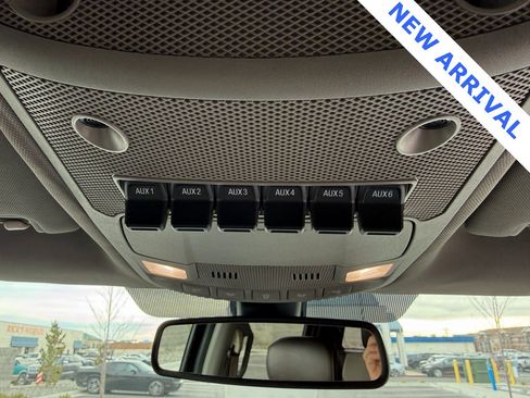 Used 2018 Ford F250 Platinum w/ Platinum Ultimate Package image 30