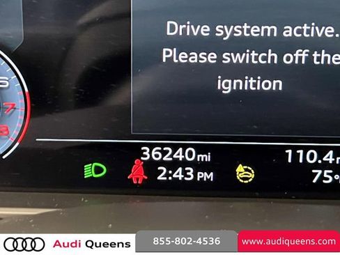 Certified 2023 Audi Q8 Premium w/ Convenience Package AWD/4WD image 27