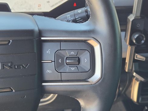 Used 2022 GMC Hummer EV Edition 1 w/ LPO, Illumination Package AWD/4WD image 19