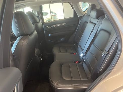 New 2025 MAZDA CX-5 AWD 2.5 S w/ Premium Plus Pkg image 24