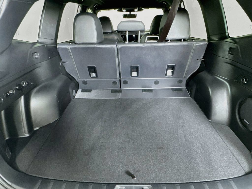 Certified 2024 Subaru Forester Wilderness AWD/4WD image 26
