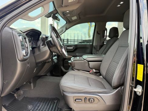 Used 2021 GMC Sierra 1500 Elevation image 12