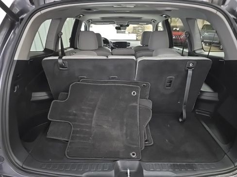 Used 2022 Honda Pilot EX-L image 12
