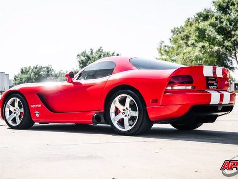 Used 2006 Dodge Viper SRT-10 RWD image 59