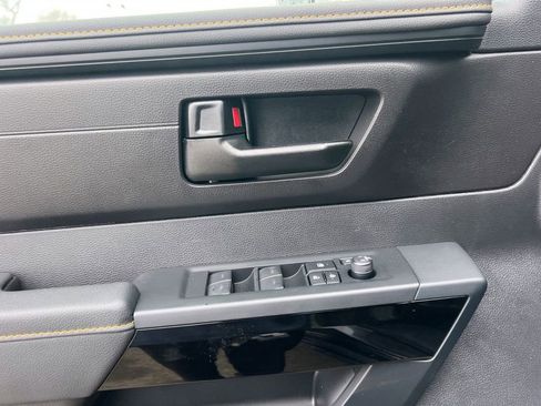 New 2026 Toyota Tundra SR5 AWD/4WD image 11