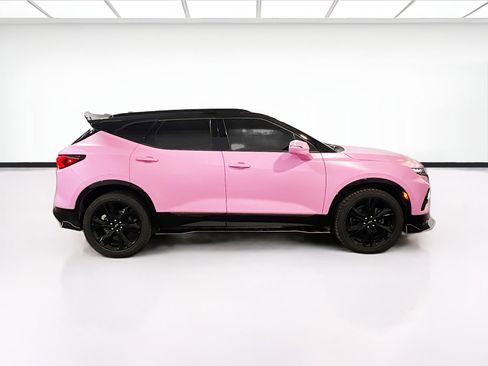 Used 2020 Chevrolet Blazer RS image 24