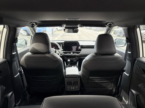 New 2026 Subaru Outback Limited image 13