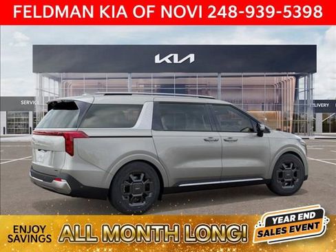 New 2026 Kia Carnival SX image 6