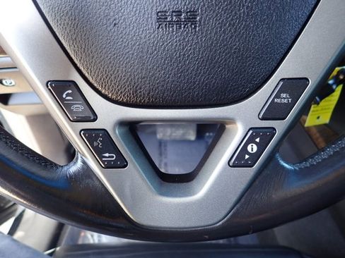 Used 2012 Acura MDX w/ Technology & Entertainment image 19