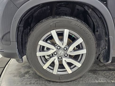 Used 2022 Honda Pilot EX-L image 10
