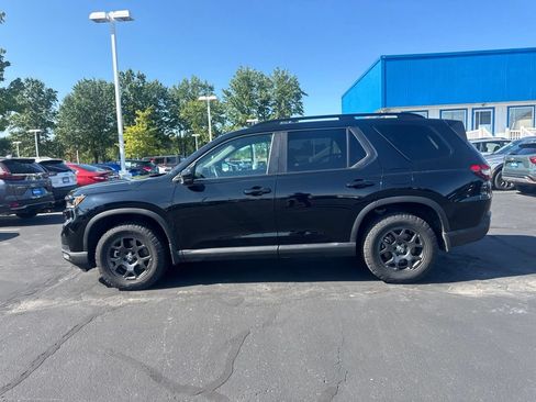 Used 2024 Honda Pilot TrailSport image 20