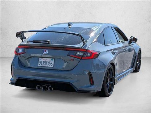 Used 2024 Honda Civic Type R image 5