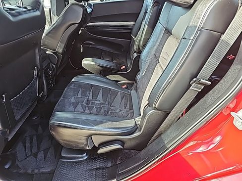 Certified 2018 Dodge Durango GT w/ Premium Group image 17