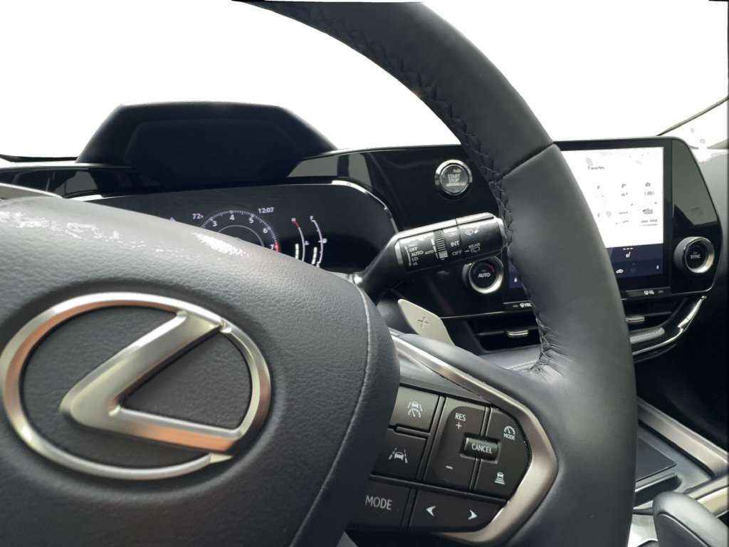 Used 2025 Lexus NX 250 FWD w/ Cold Area Package image 37