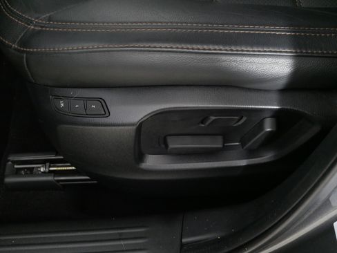 Used 2023 MAZDA CX-5 AWD 2.5 S w/ Premium Package image 20