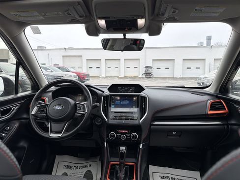 Used 2019 Subaru Forester Sport image 18