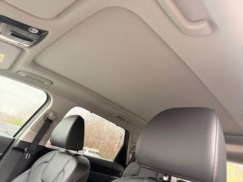 New 2026 Kia Sorento SX AWD/4WD image 8