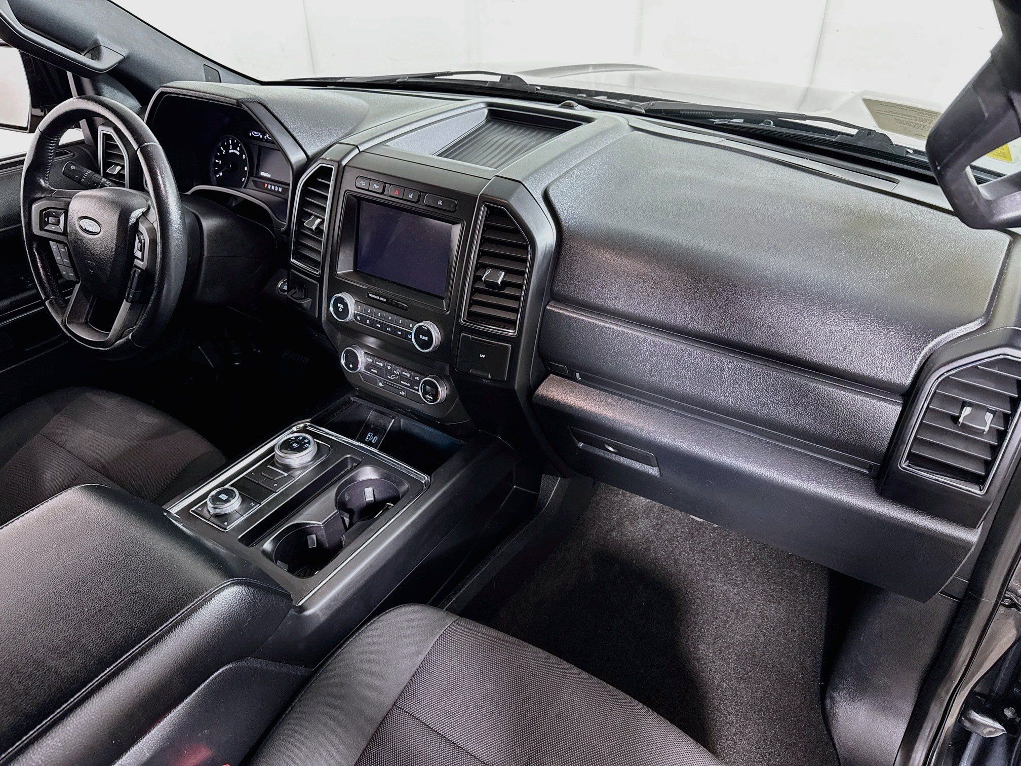 Used 2021 Ford Expedition XL AWD/4WD image 27