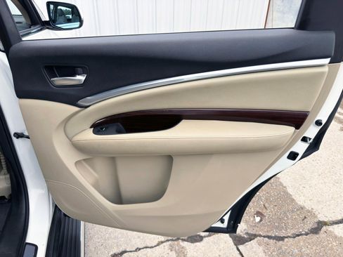 Used 2014 Acura MDX SH-AWD w/ Technology Package image 41