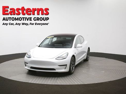 Used 2018 Tesla Model 3 Long Range image 47