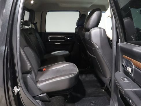 Used 2015 RAM 1500 Laramie w/ Convenience Group image 22