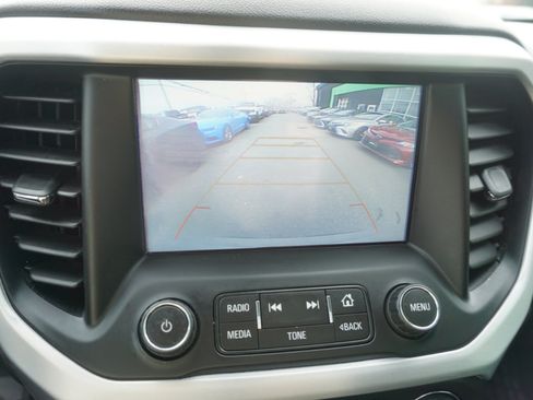 Used 2019 GMC Acadia SLT image 23