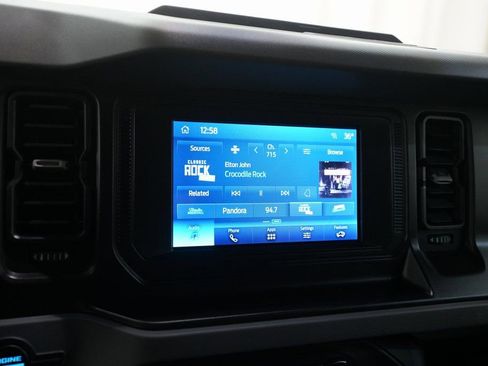 Used 2023 Ford Bronco Big Bend image 6