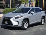 Used 2017 Lexus RX 350 AWD image 2