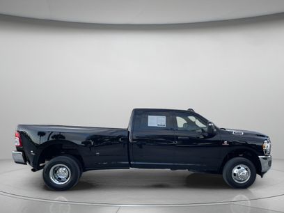 Used 2024 RAM 3500 Tradesman w/ Chrome Appearance Group