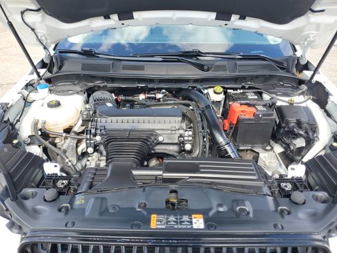 Certified 2023 Lincoln Corsair AWD w/ Equipment Group 101A image 8