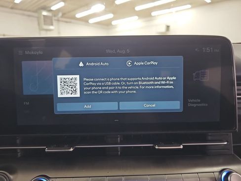 Used 2026 Hyundai Kona SEL Sport FWD image 22