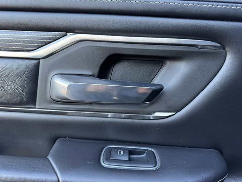 Used 2020 RAM 1500 Limited image 43