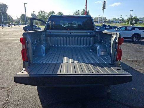 Used 2026 Chevrolet Silverado 1500 RST AWD/4WD image 29